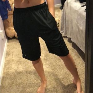Dri-Fit Nike Boys Shorts
